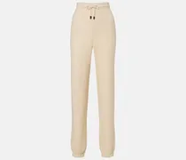 Jogginghose Acacia aus Kaschmir und Seide