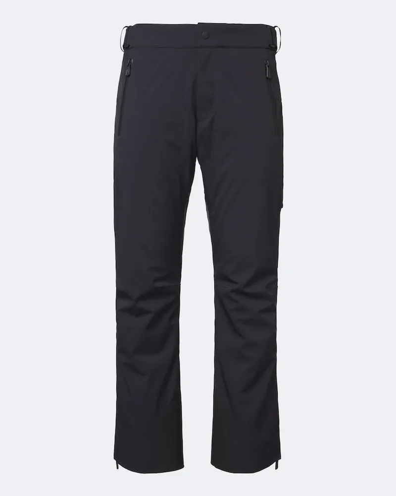 Moncler Skihose Blau