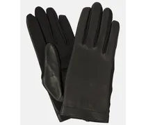 Alaia Handschuhe aus Leder