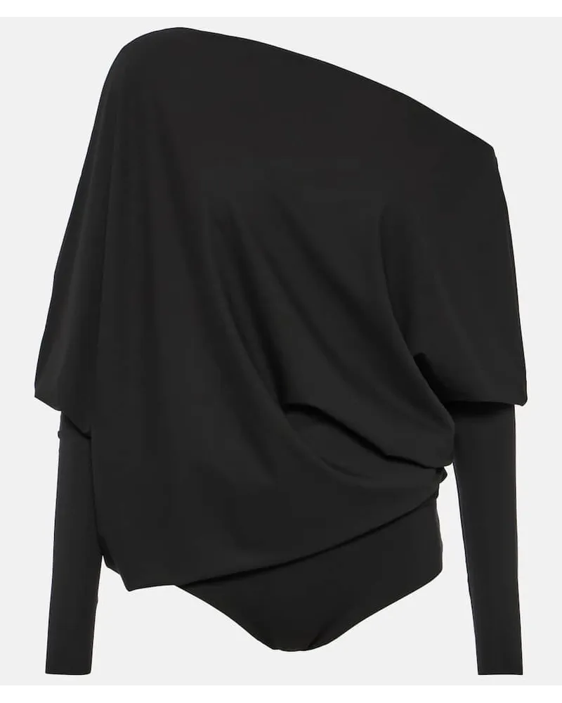 Wolford Body Schwarz