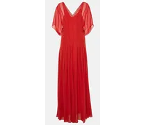 Robe Murge aus Seide