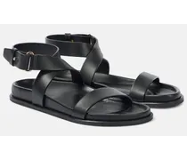 Sandalen The Chunky aus Leder