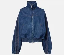 Jeansjacke