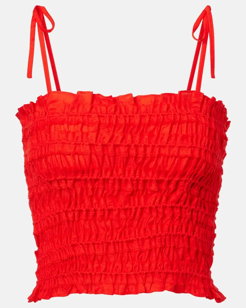 Tory Burch Top Rot