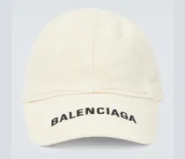 Baseballcap aus Baumwolle
