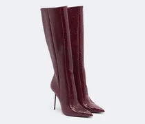 Stiefel Lidia aus Leder