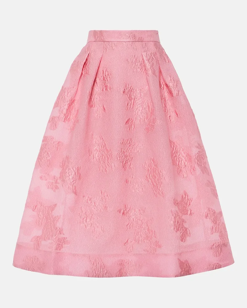 Rebecca Vallance Maxirock Zelie Rosa