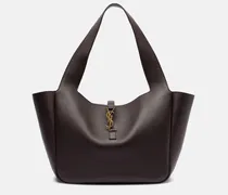 Tote Bag Le 5 à 7 Bea aus Leder