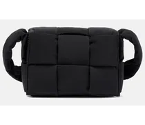 Schultertasche Padded Tech Cassette Small