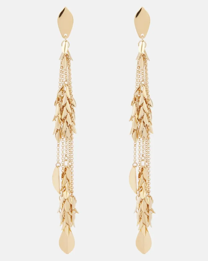 Isabel Marant Ohrringe Gold