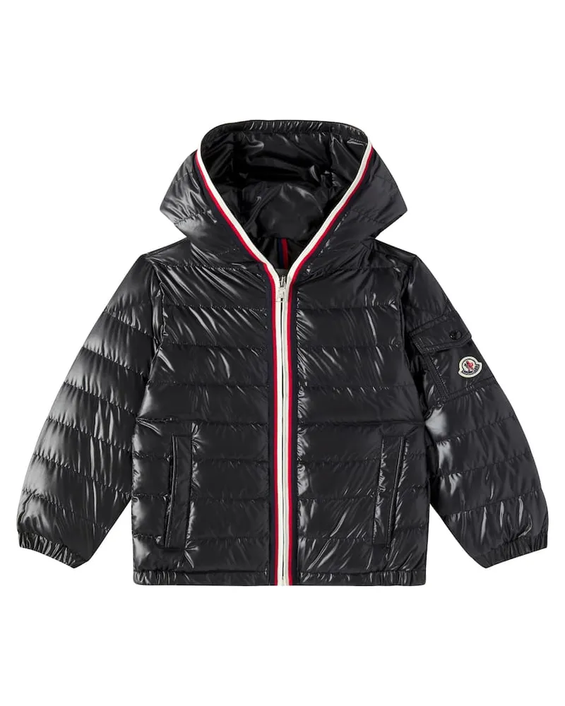 Moncler Daunenjacke Klaas Schwarz