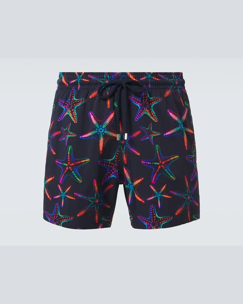 Vilebrequin Badeshorts Multicolor
