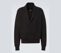 Cardigan aus Kaschmir