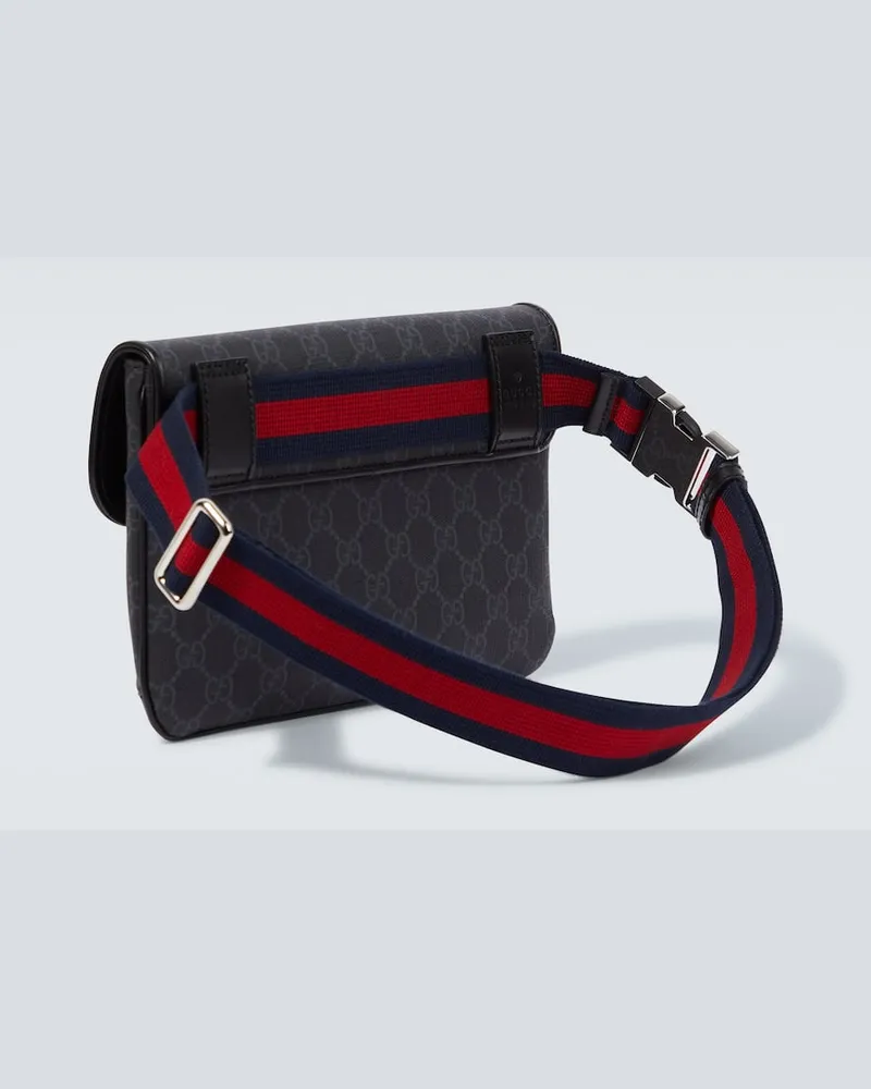 Gucci Belt Bag Gucci Tasche Herren Bauchtasche Gucci Gürteltaschen
