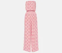 Jumpsuit Naomi aus Baumwolle