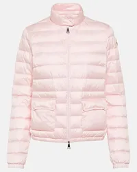 Moncler Daunenjacke Lans Pink