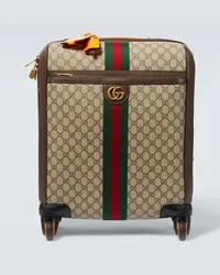 Gucci Trolley  Savoy Small Multicolor