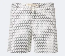 Badeshorts Bulldog