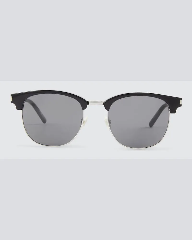Saint Laurent Sonnenbrille SL 108 Schwarz