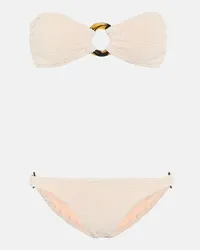 Hunza G Bikini Gloria Beige