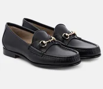 Loafers Horsebit 1953 aus Leder