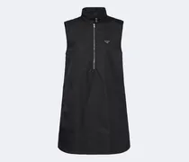 Minikleid aus Re-Nylon