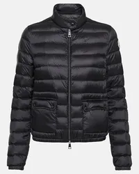 Moncler Daunenjacke Lans Schwarz