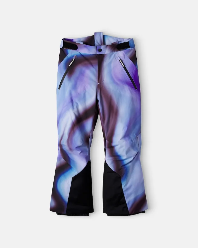 Molo Bedruckte Skihose Jump Pro Multicolor