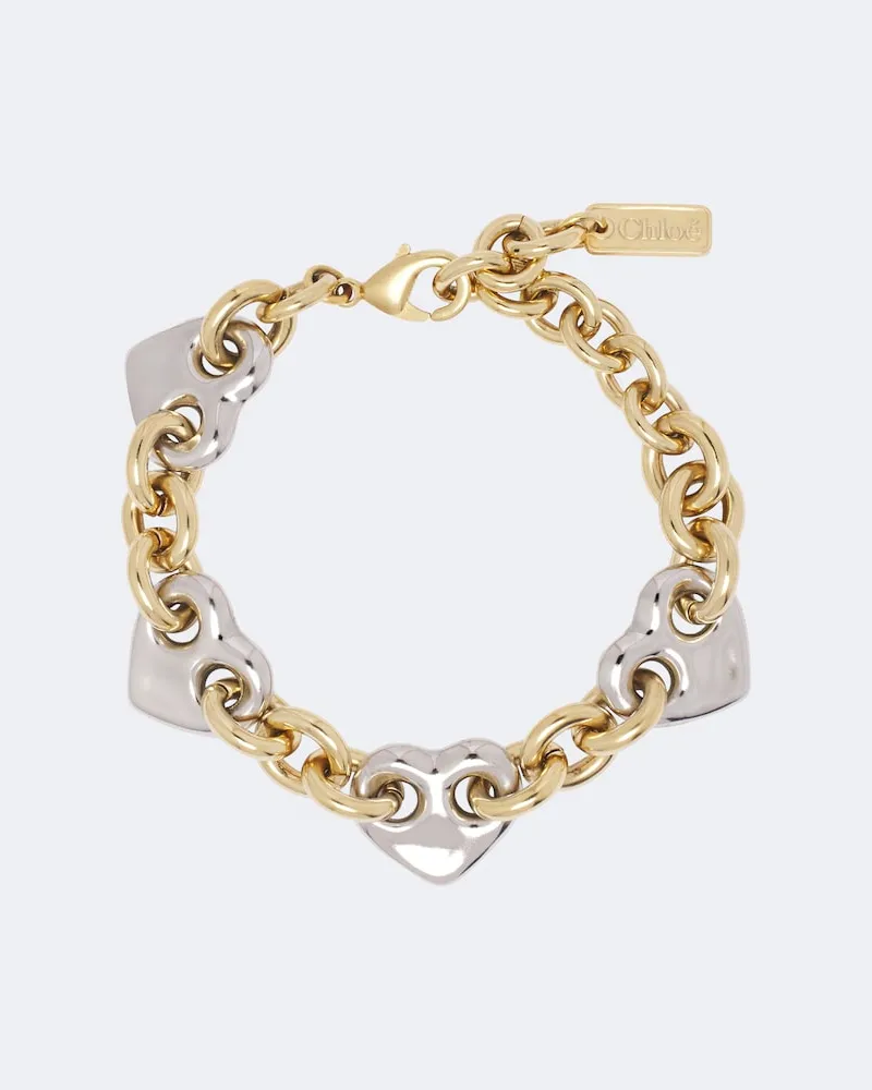 Chloé Chloé Armband Gold