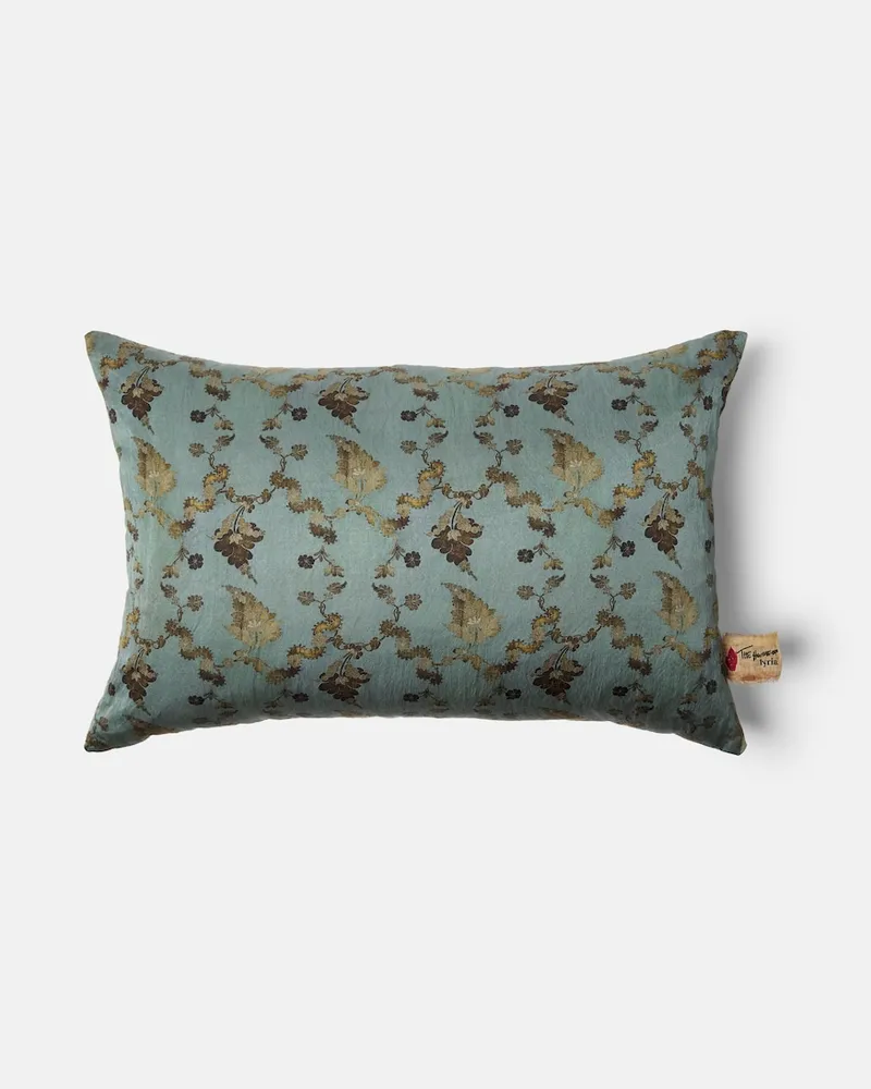 The House of Lyria Kissen Godolia Multicolor