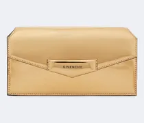 Schultertasche Antigona aus Leder