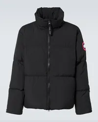 Canada Goose Daunenjacke Lawrence Schwarz