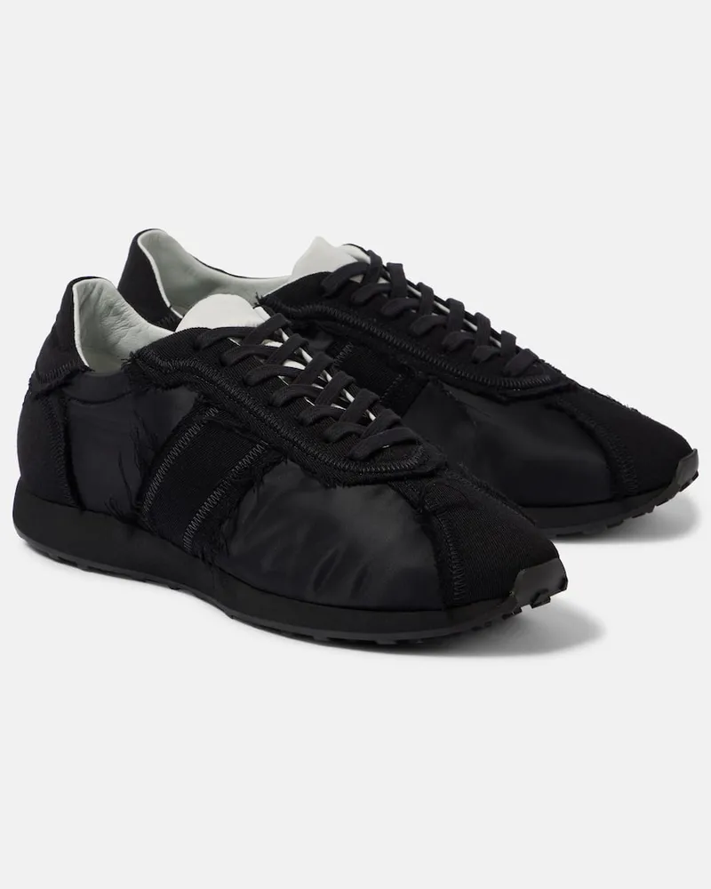 The Row Sneakers Moveo Schwarz