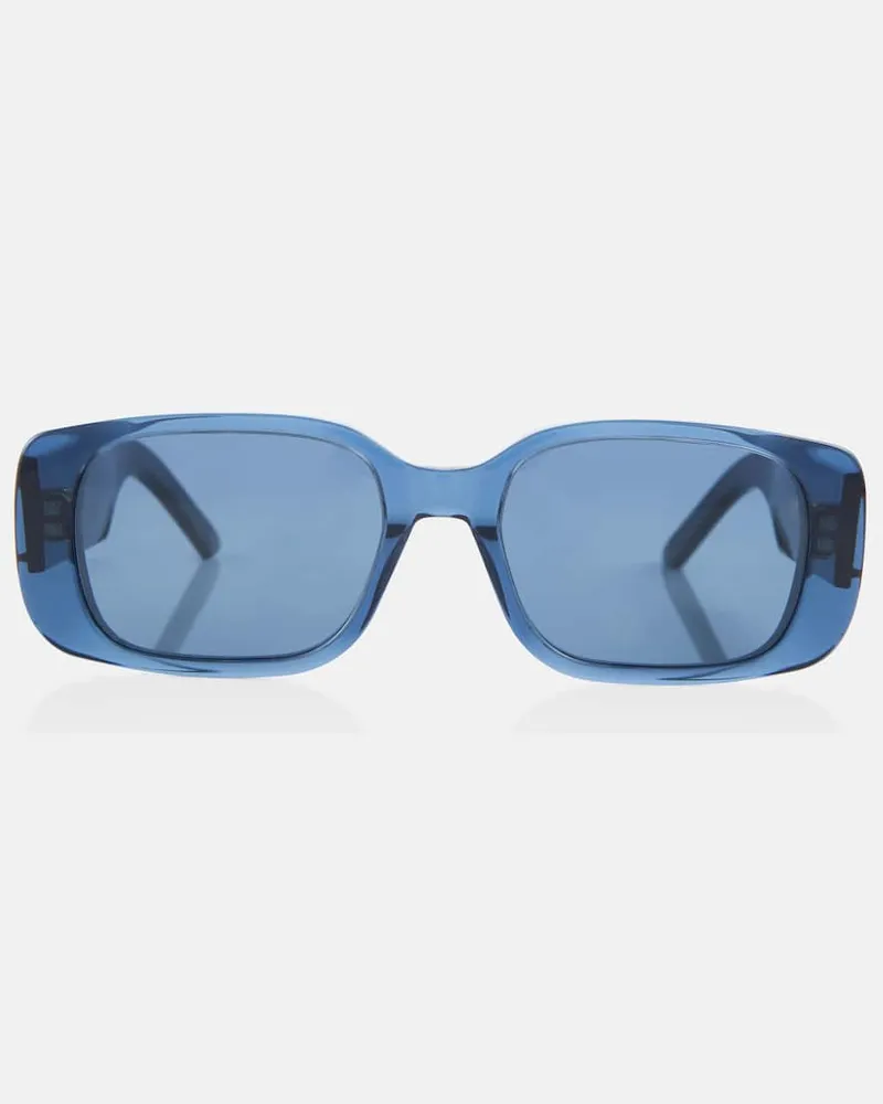 Dior Sonnenbrille Wildior S2U Blau