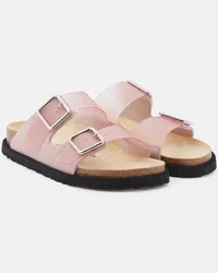 Birkenstock Sandalen Arizona Pink