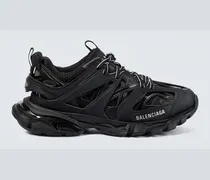Sneakers Track