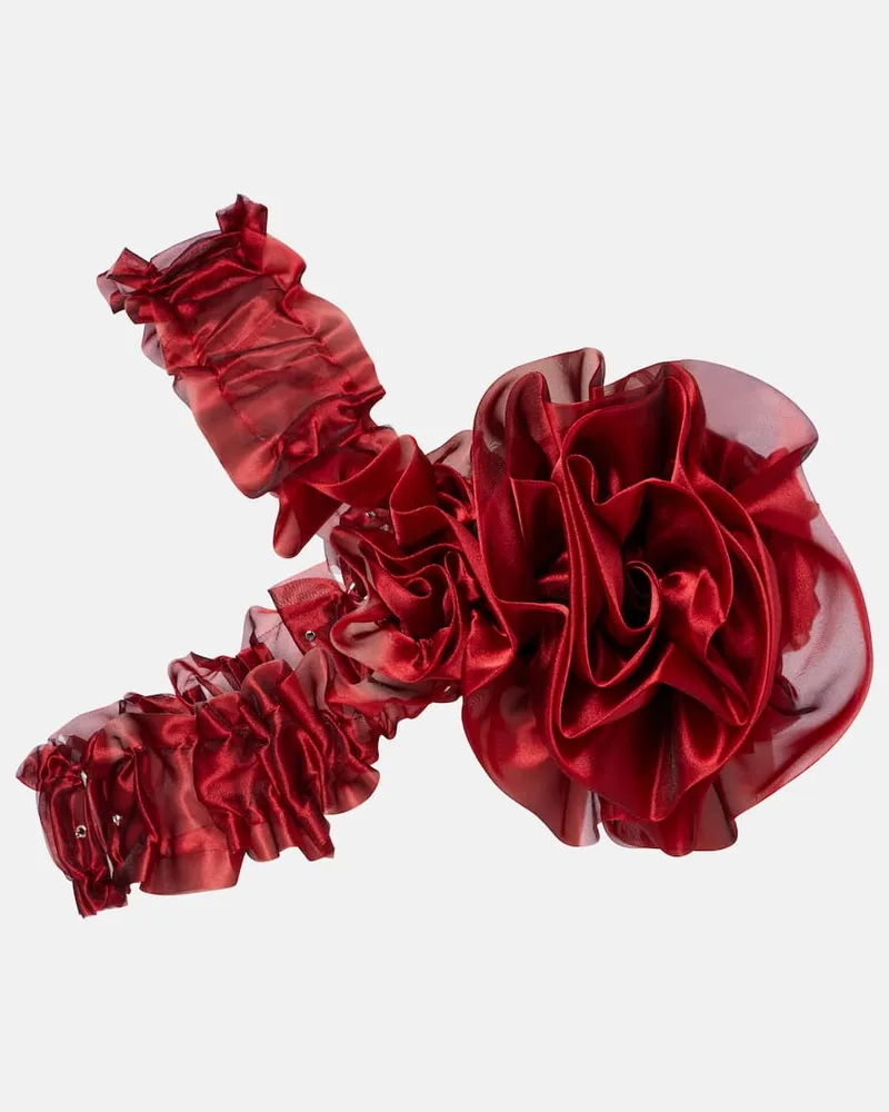 Noir Kei Ninomiya Top Rot