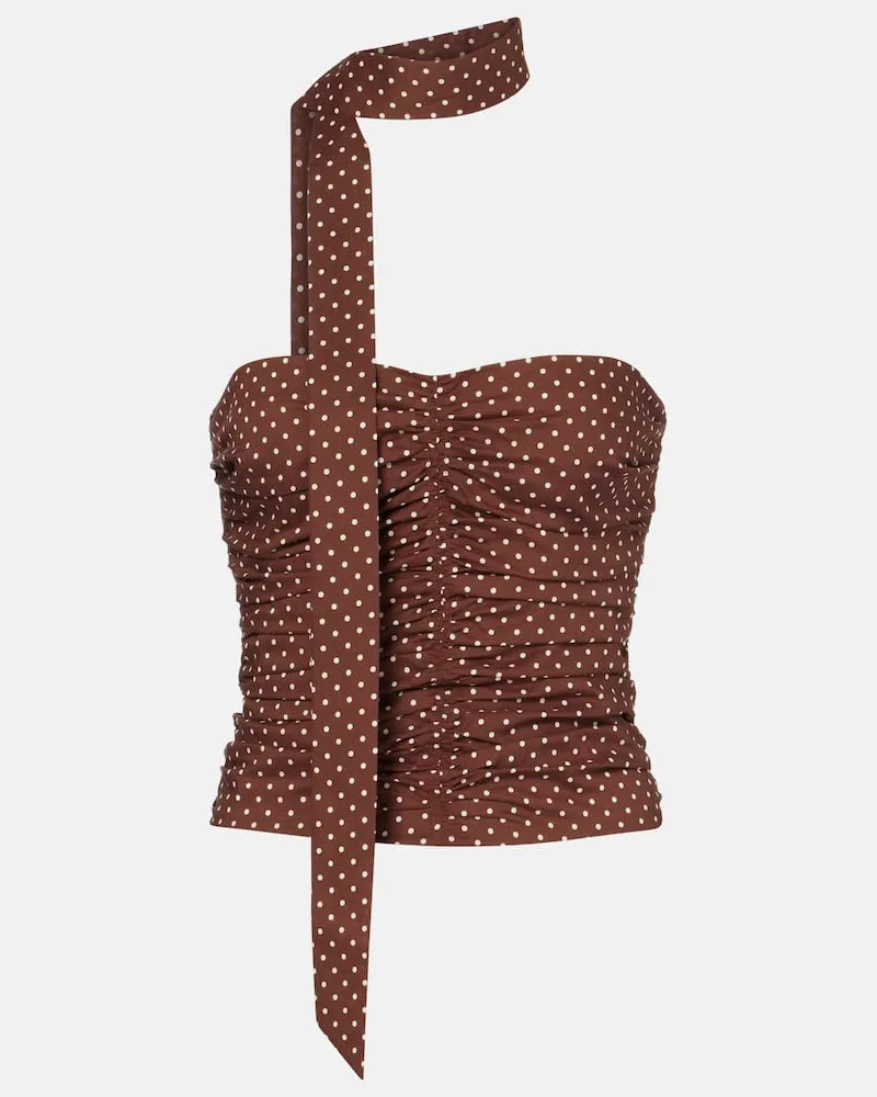 Posse Top Edie Braun