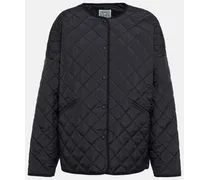 Steppjacke