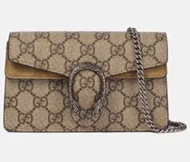 Schultertasche Dionysus GG Supreme Mini