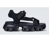 Sandalen Cloudburst Thunder