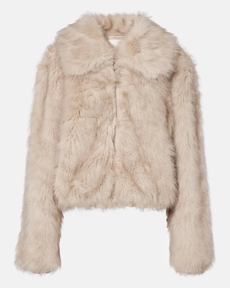 FRANKIE Shop Jacke Hope Beige