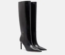 Stiefel Julianne 85 aus Leder
