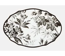 Servierplatte Herbarium