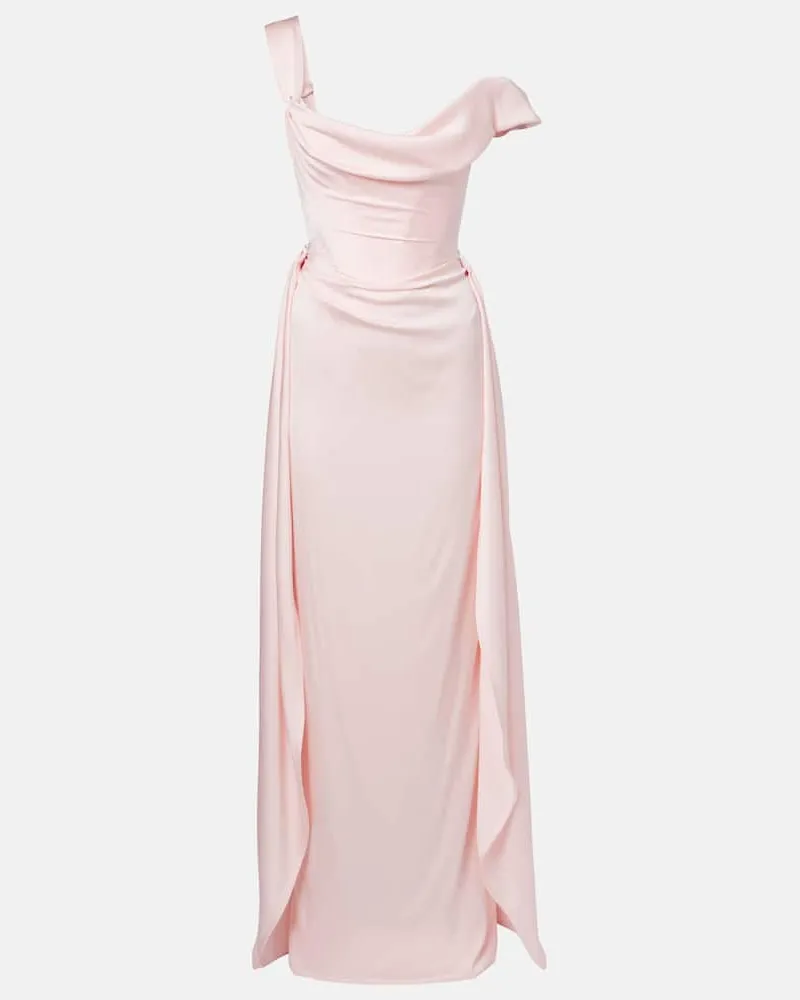 Vivienne Westwood Robe Nova Grace Rosa