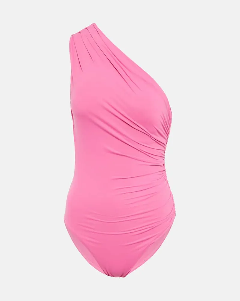 Melissa Odabash Badeanzug Arizona Rosa