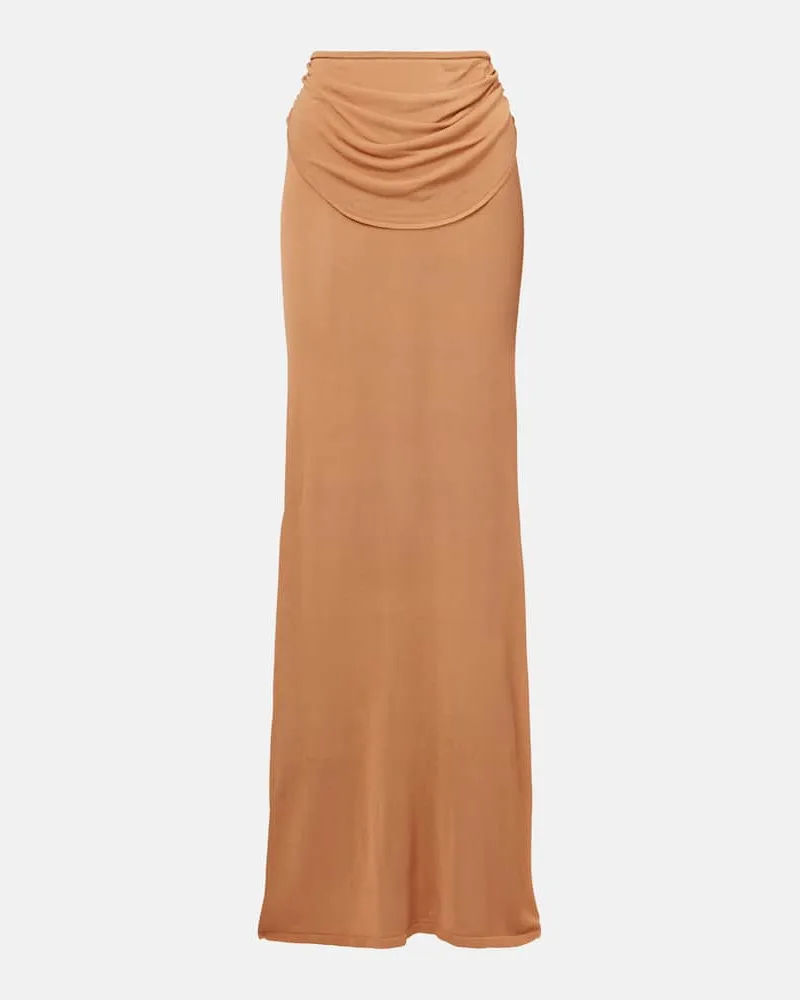 Aya Muse Maxirock Beige