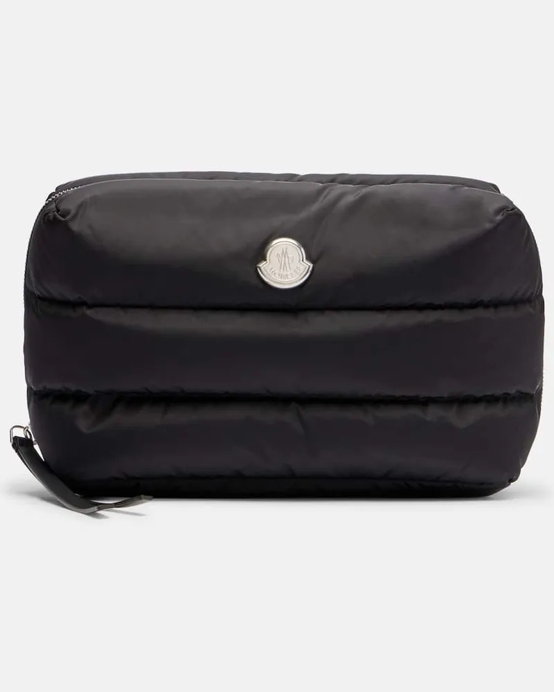 Moncler Kosmetiketui Caradoc Schwarz