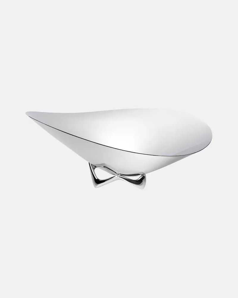 Georg Jensen Deko-Schale Koppel by Henning Koppel Silber