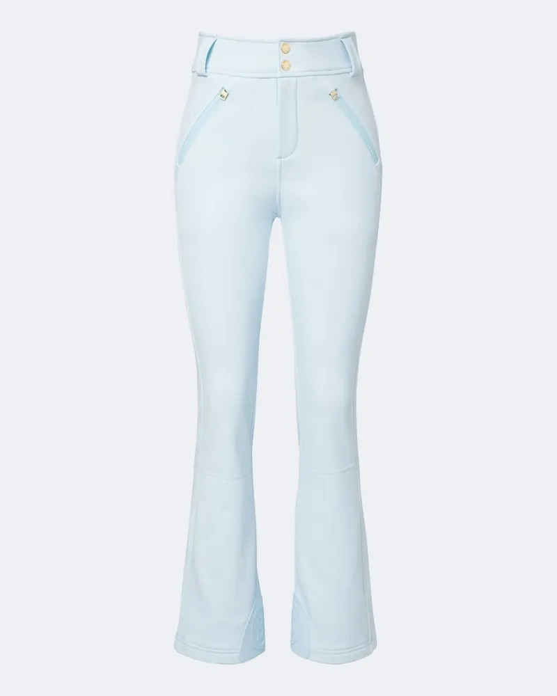 Bogner Skihose Hazel Blau